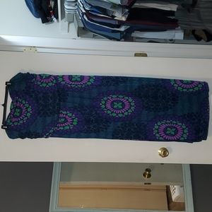 Plus Size Old Navy Strapless Dress